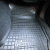 Автомобільні килимки в салон Субару Форестер 4 2013- (Автогум)