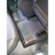 Коврики в салон Peugeot 3008 2025- гибрид/ДВС резиновые, чёрные (AVTO-Gumm)