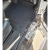 Килимки в салон Ford F-Max 2018- гумові, чорні (AVTO-Gumm)