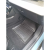Коврики в салон Citroen e-C3 2025- резиновые, чёрные (AVTO-Gumm)