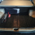 Автомобильный коврик в багажник Nissan X-Trail (T30) 2001- (Avto-Gumm)