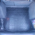 Автомобільний килимок в багажник Skoda Octavia Tour 1996- Liftback (Avto-Gumm)