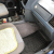 Автомобільні килимки в салон Ford Sierra 1987-1994 (Avto-Gumm)