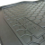 Автомобильный коврик в багажник Geely GC6 2014- (Avto-Gumm)