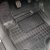 Водительский коврик в салон Suzuki SX4/Swift 2006- (Avto-Gumm)