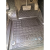 Килимки в салон Honda Pilot 2008-2015 гумові, чорні (AVTO-Gumm)