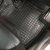 Автомобильные коврики в салон Peugeot 107 2005- (Avto-Gumm)