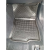 Килимки в салон Subaru Forester 6 2025- гумові, чорні (AVTO-Gumm)