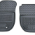 Передні килимки в автомобіль Honda M-NV 2020- (AVTO-Gumm)