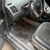 Автомобильные коврики в салон Toyota Prius 2010-2015 (Avto-Gumm)