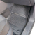 Передні килимки в автомобіль Volkswagen Caddy 2021- (AVTO-Gumm)