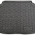 Автомобильный коврик в багажник Lexus LS 2007- стандартная база (Avto-Gumm)