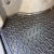 Автомобільний килимок в багажник Hyundai Santa Fe 2000-2006 (AVTO-Gumm)