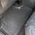 Автомобільні килимки в салон Seat Leon 2013- (5 дверей) (Avto-Gumm)