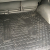Автомобільний килимок в багажник Toyota Land Cruiser Prado 120 2002- (Avto-Gumm)