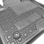 Водительский коврик в салон Zeekr X 2022- (AVTO-Gumm)