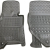 Передние коврики в автомобиль Infiniti FX/QX70 2008- (Avto-Gumm)