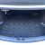 Автомобильный коврик в багажник Hyundai Elantra 2016- (Avto-Gumm)