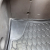 Автомобильный коврик в багажник Nissan Leaf 2012-2018 (AVTO-Gumm)