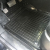 Передні килимки в автомобіль Acura MDX 2006- (Avto-Gumm)