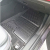 Автомобильные коврики в салон Jetour X50 2025- (AVTO-Gumm)