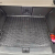 Автомобильный коврик в багажник Nissan X-Trail (T33) e-Power 2022- (AVTO-Gumm)