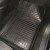 Автомобильные коврики в салон Fiat 500X 2015- (Avto-Gumm)