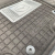 Гибридные коврики в салон Mazda CX-5 2012- USA (AVTO-Gumm)