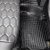 Автомобильные коврики в салон Ford Mondeo 2007-2014 (Avto-Gumm)