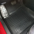 Автомобильные коврики в салон Hyundai i10 2014- (Avto-Gumm)