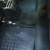 Автомобільні килимки в салон Opel Zafira A 1999- (Avto-Gumm)