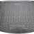 Автомобільний килимок в багажник Honda CR-V 2021- ДВС Нижня поличка (AVTO-Gumm)
