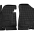 Передние коврики в автомобиль Hyundai ix35 2010- (Avto-Gumm)