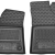 Передние коврики в автомобиль Citroen e-C3 2025- Electro (AVTO-Gumm)