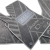 Текстильні килимки в салон Audi Q5 2009- (X) серые AVTO-Tex