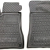 Передні килимки в автомобіль Mercedes C (W203) 2000-2006 (Avto-Gumm)