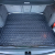 Автомобільний килимок в багажник Skoda Octavia A7 2013- Universal (Avto-Gumm)