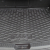 Автомобільний килимок в багажник Mazda CX-5 2012- (Avto-Gumm)