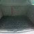 Автомобільний килимок в багажник Volkswagen Touareg 2002-2010 (Avto-Gumm)