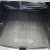 Автомобильный коврик в багажник Leapmotor C11 2021- (AVTO-Gumm)