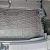 Автомобільний килимок в багажник Volkswagen ID6 Pro 2021- Нижня поличка (AVTO-Gumm)