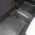 Автомобільні килимки в салон Volkswagen Passat B3/B4 1988- (Avto-Gumm)