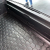 Автомобільний килимок в багажник Renault Captur 2015- Нижня поличка (Avto-Gumm)
