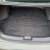Автомобільний килимок в багажник Volkswagen Jetta 2019- USA (AVTO-Gumm)