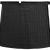 Автомобільний килимок в багажник Skoda Fabia 3 2015- Universal (Avto-Gumm)