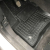 Передні килимки в автомобіль Ford Connect 2013- (Avto-Gumm)