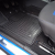 Передние коврики в автомобиль Renault Sandero 2013- (Avto-Gumm)