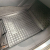 Передні килимки в автомобіль Peugeot 508 2011- (Avto-Gumm)