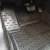 Автомобильные коврики в салон Suzuki S-Cross 2022- (AVTO-Gumm)