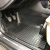 Автомобільні килимки в салон BMW 5 (E39) 1996-2003 (Avto-Gumm)